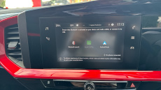 Vauxhall Mokka 1.2 Turbo SRi 5dr Petrol Hatchback